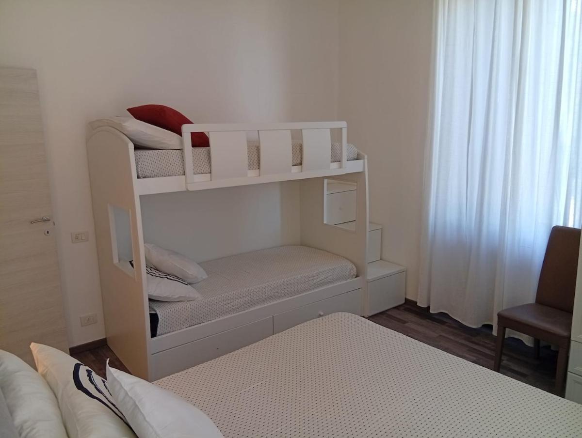 Covenate House Appartamento *
