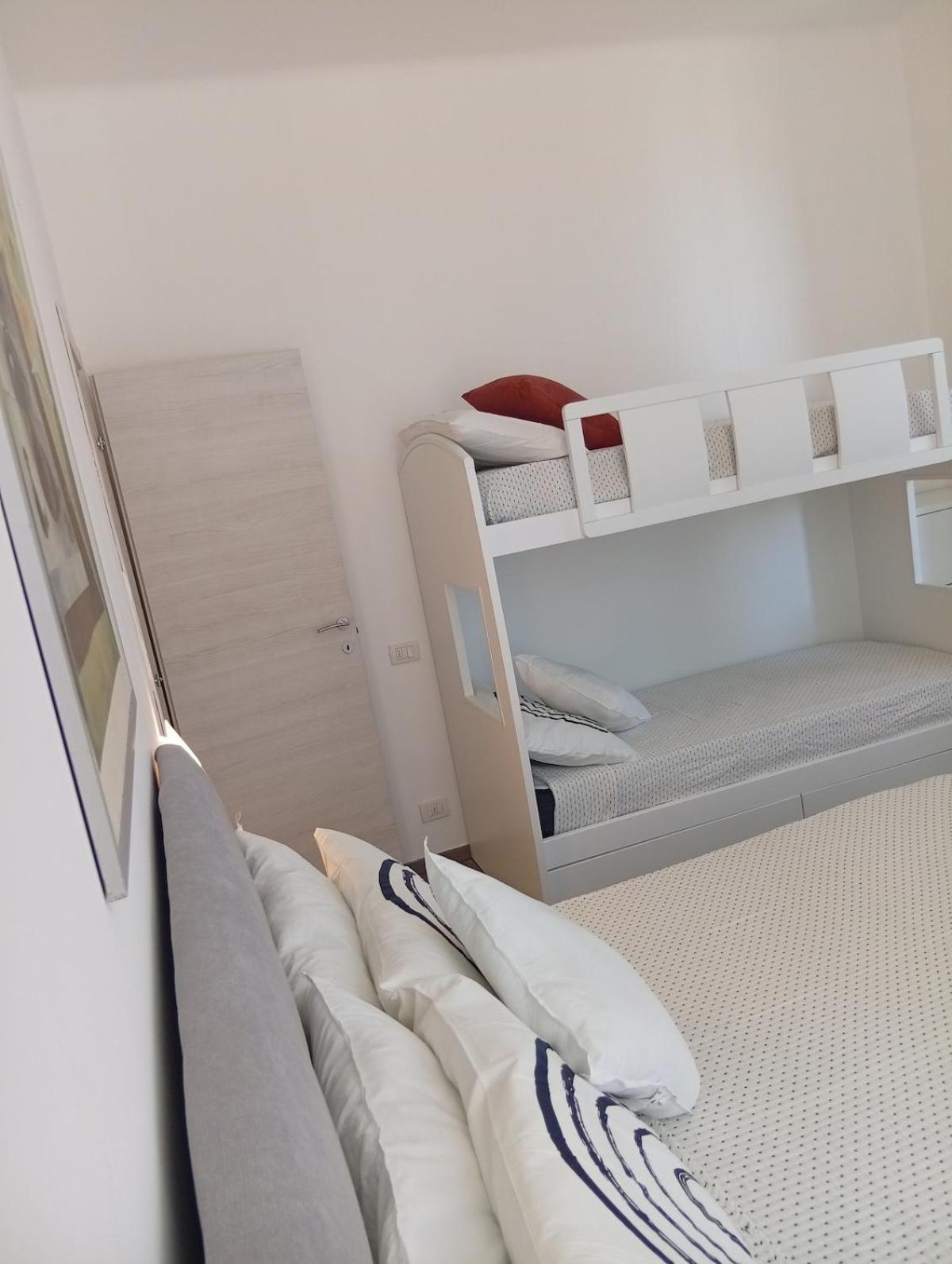 Appartamento Covenate House Côme