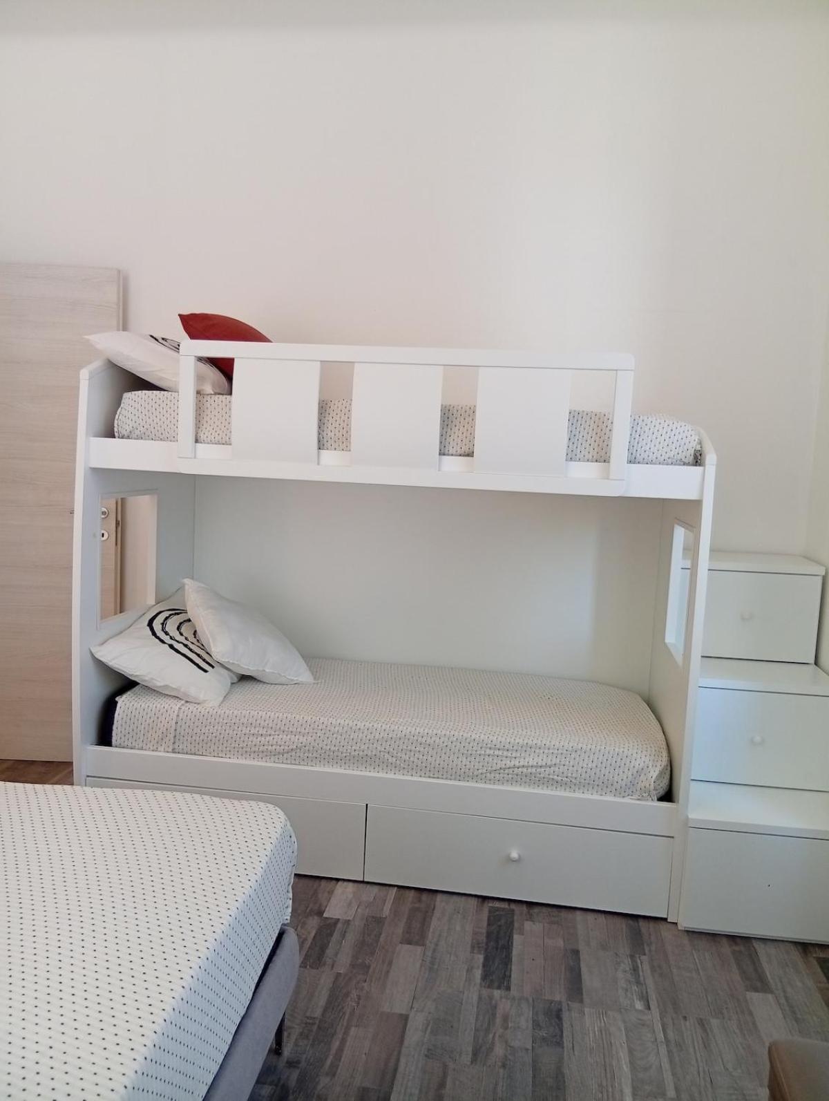 Covenate House Appartamento