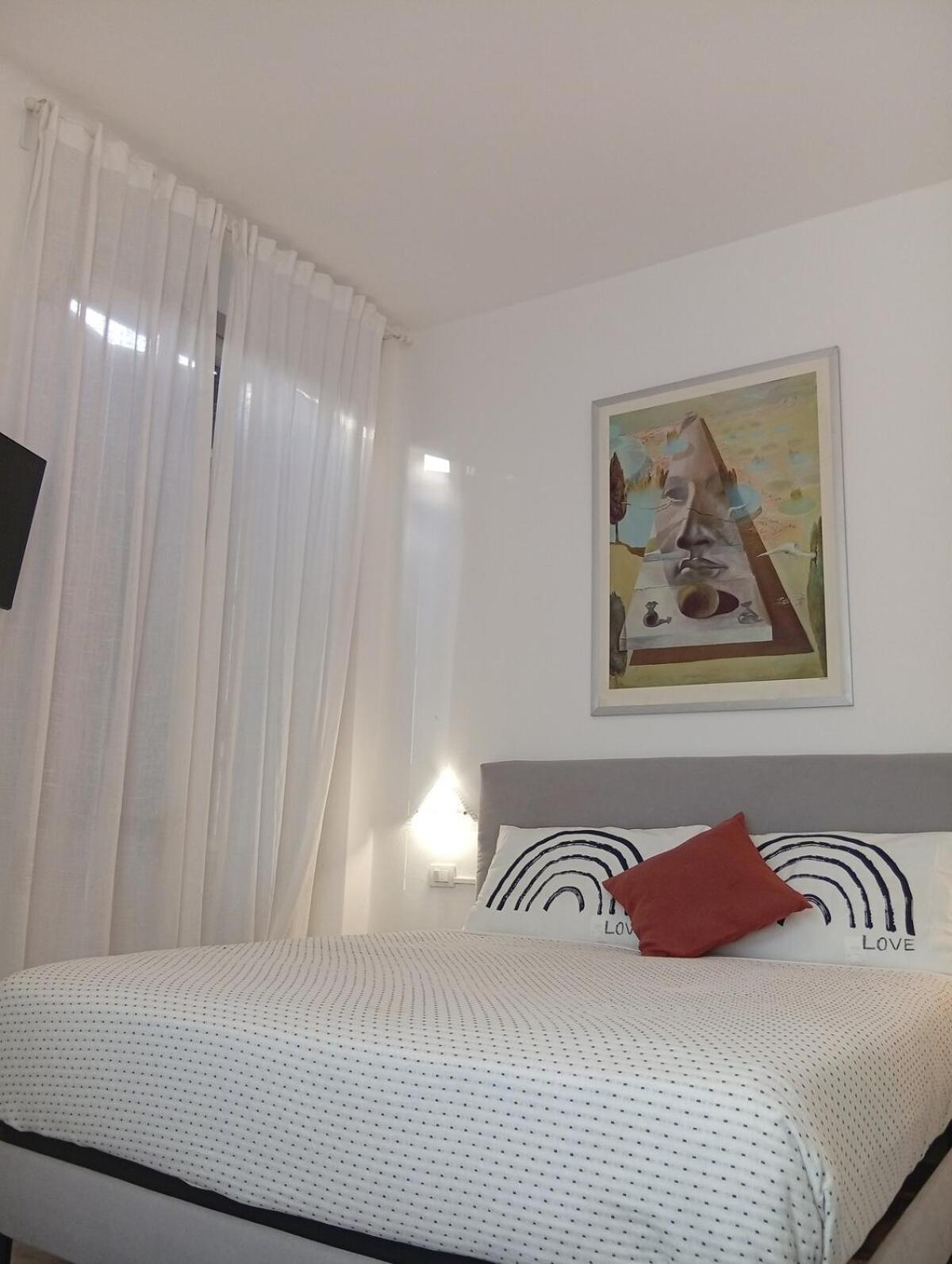 Appartamento Covenate House