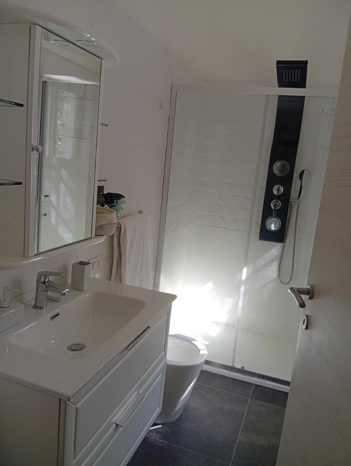 Covenate House Appartamento Côme