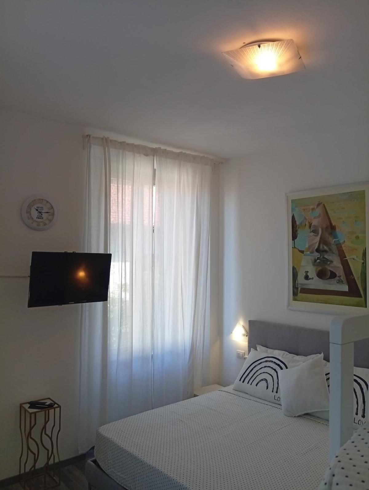 Covenate House * Côme