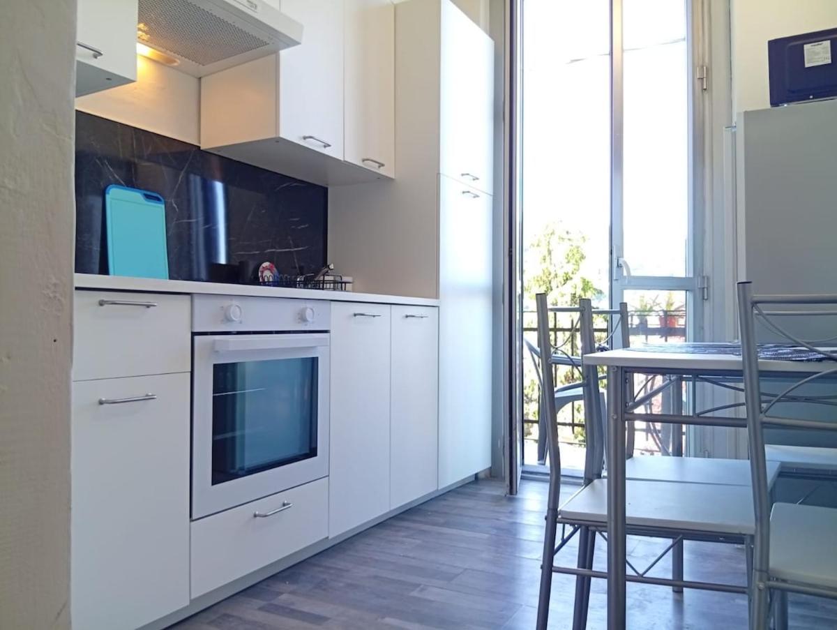 Covenate House Appartement *