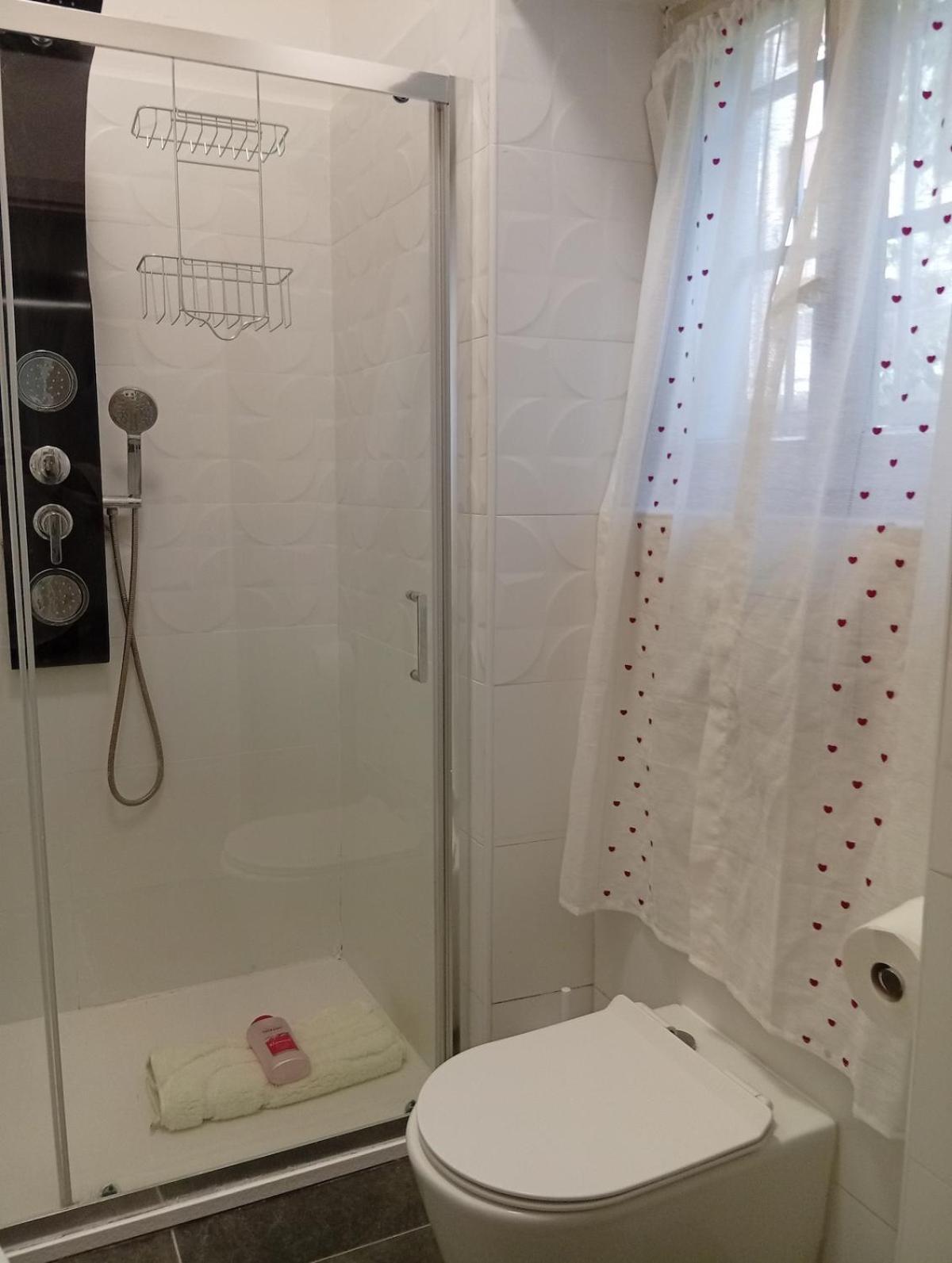 Appartamento Covenate House