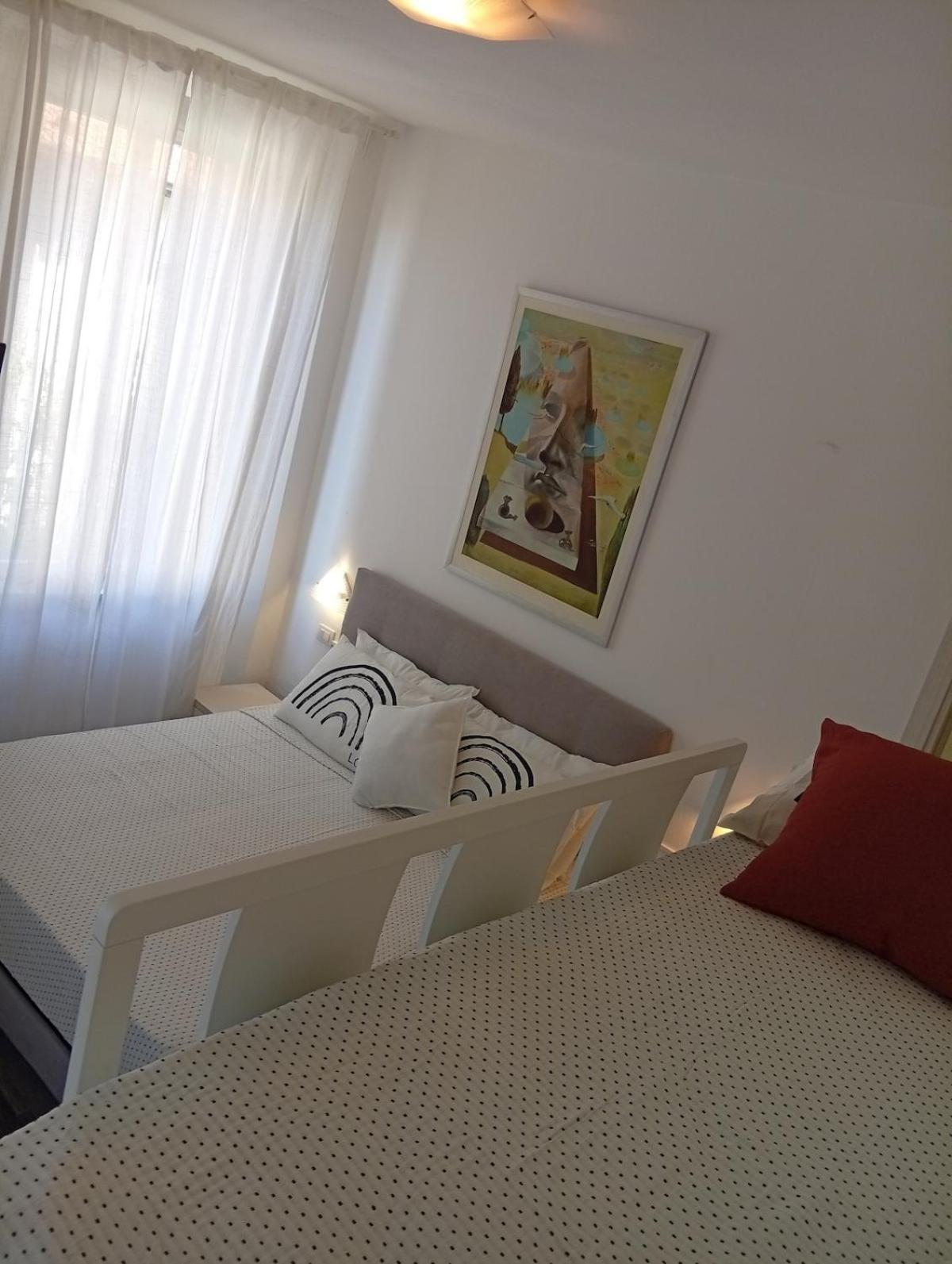 Appartement Covenate House *