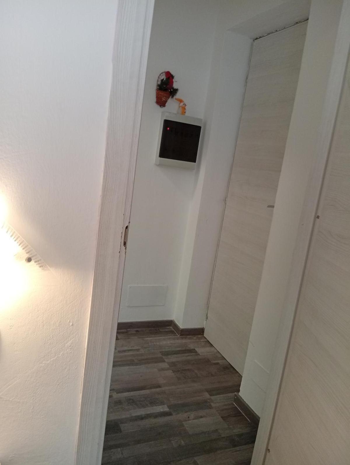 Covenate House Appartamento *