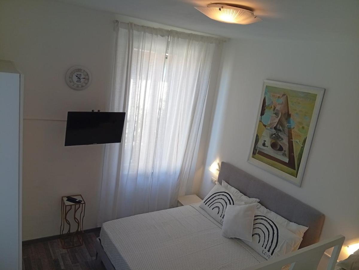 Covenate House Como