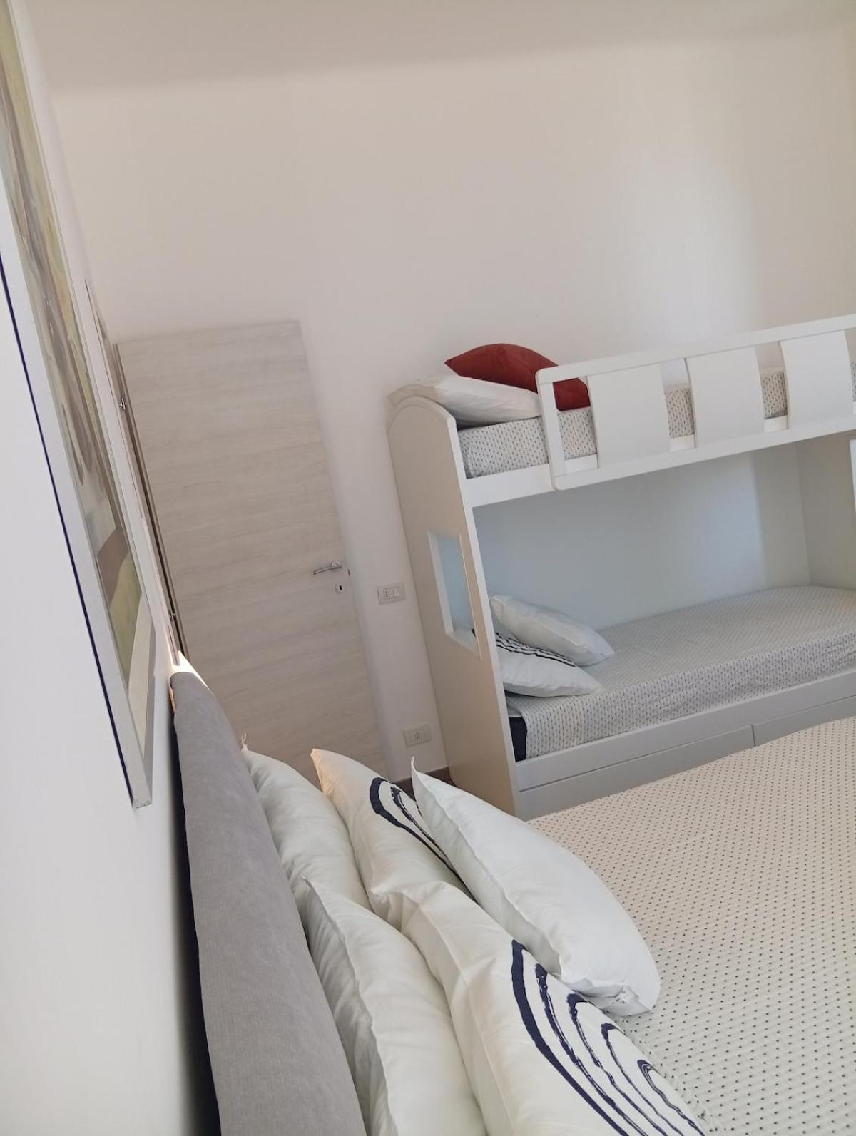 Covenate House Appartement