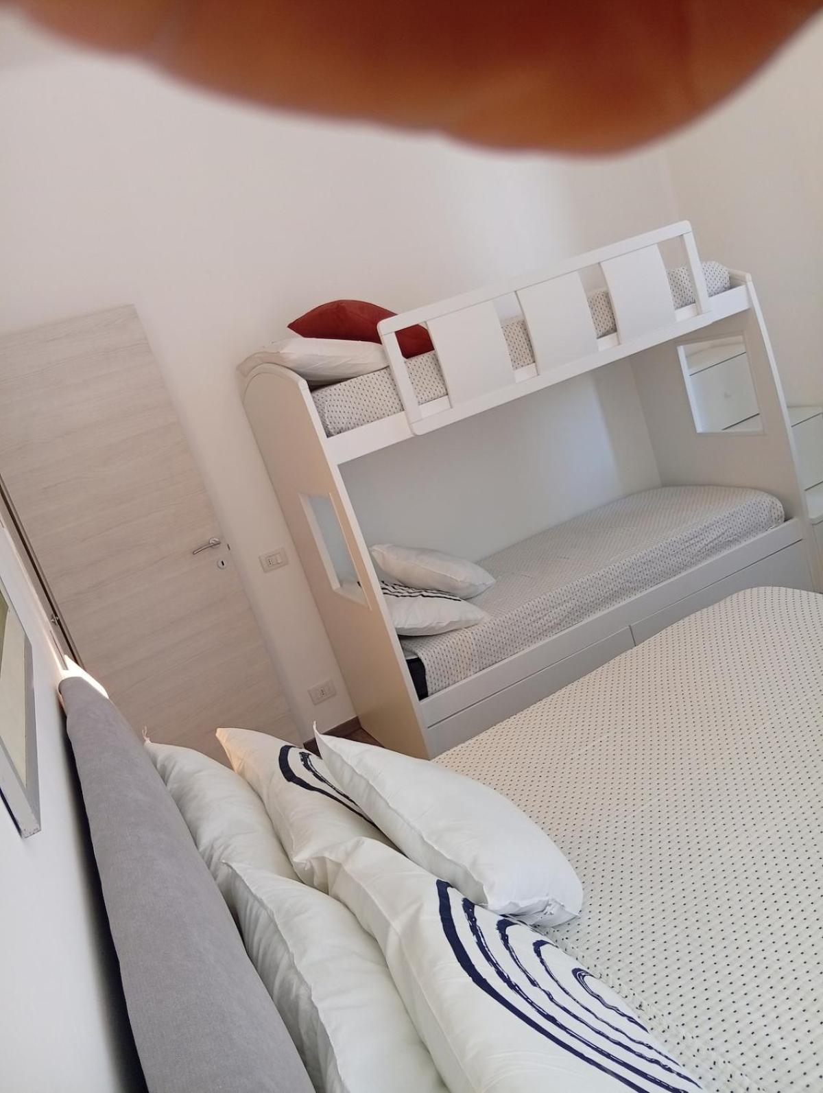 Covenate House Appartement