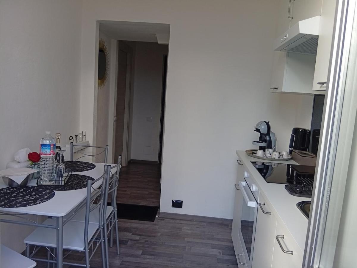 Covenate House Appartamento