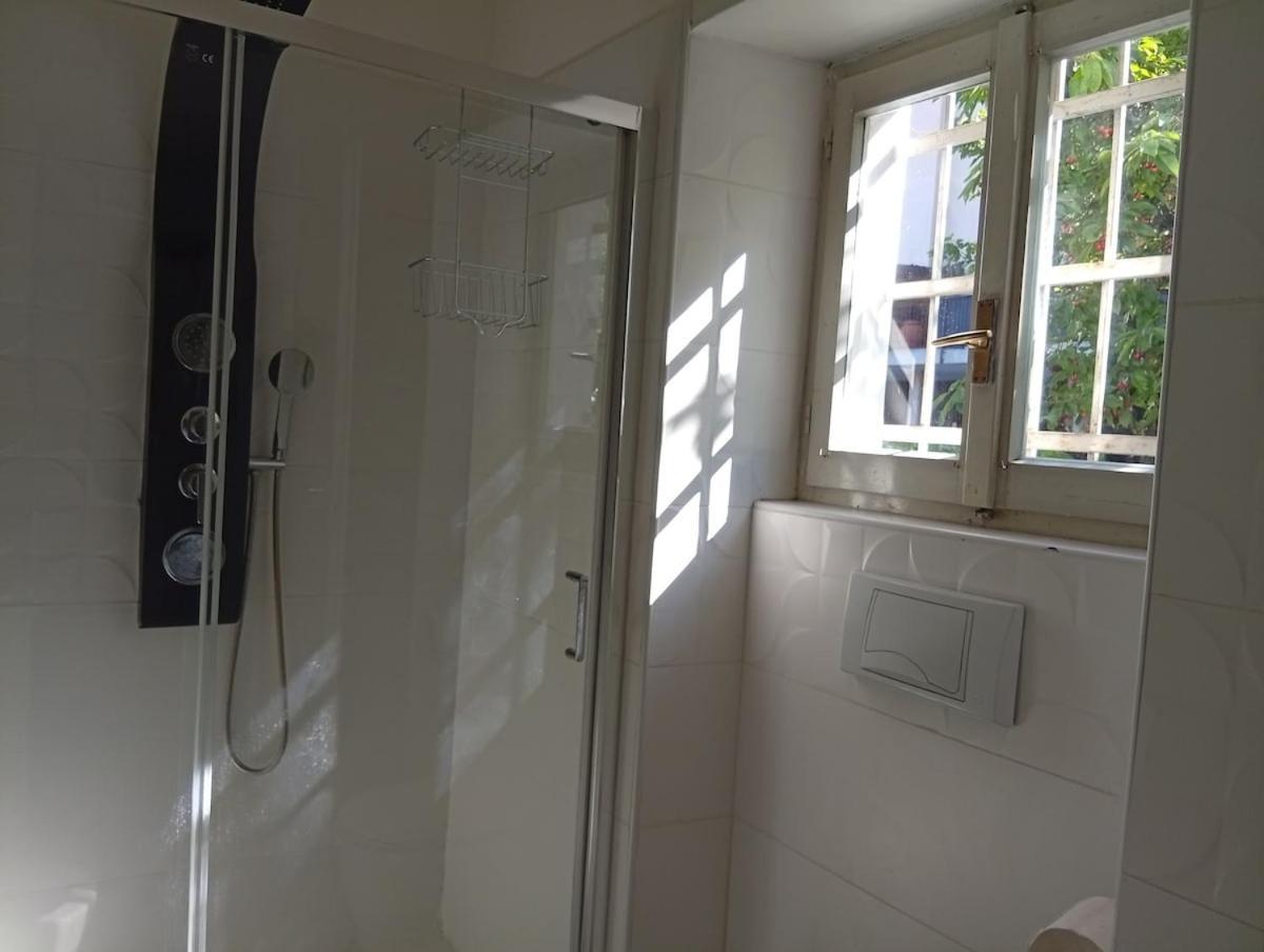 Covenate House Appartement *