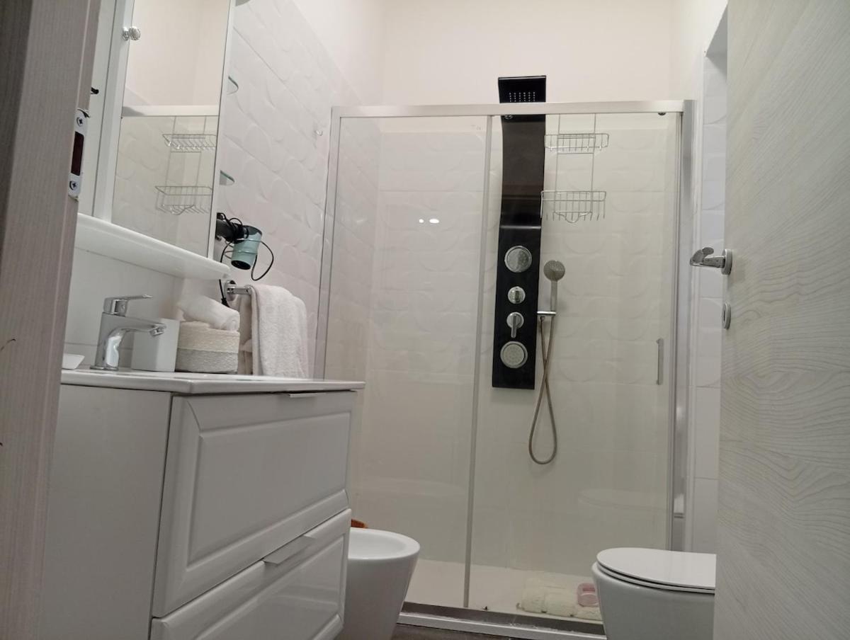 Appartement Covenate House *