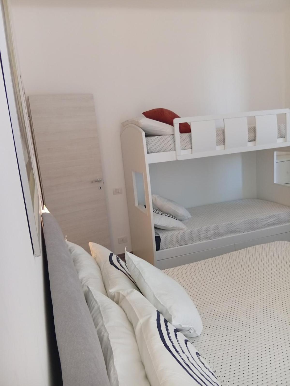Appartamento Covenate House