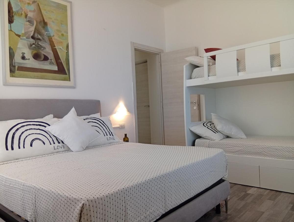Covenate House Appartement Como